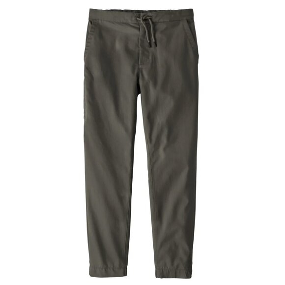 Patagonia Men’s Twill Traveler Pants - Picture 1 of 13